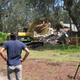 Illustration for article titled Richard Hammonds Crash Course: Exclusive Set Photos